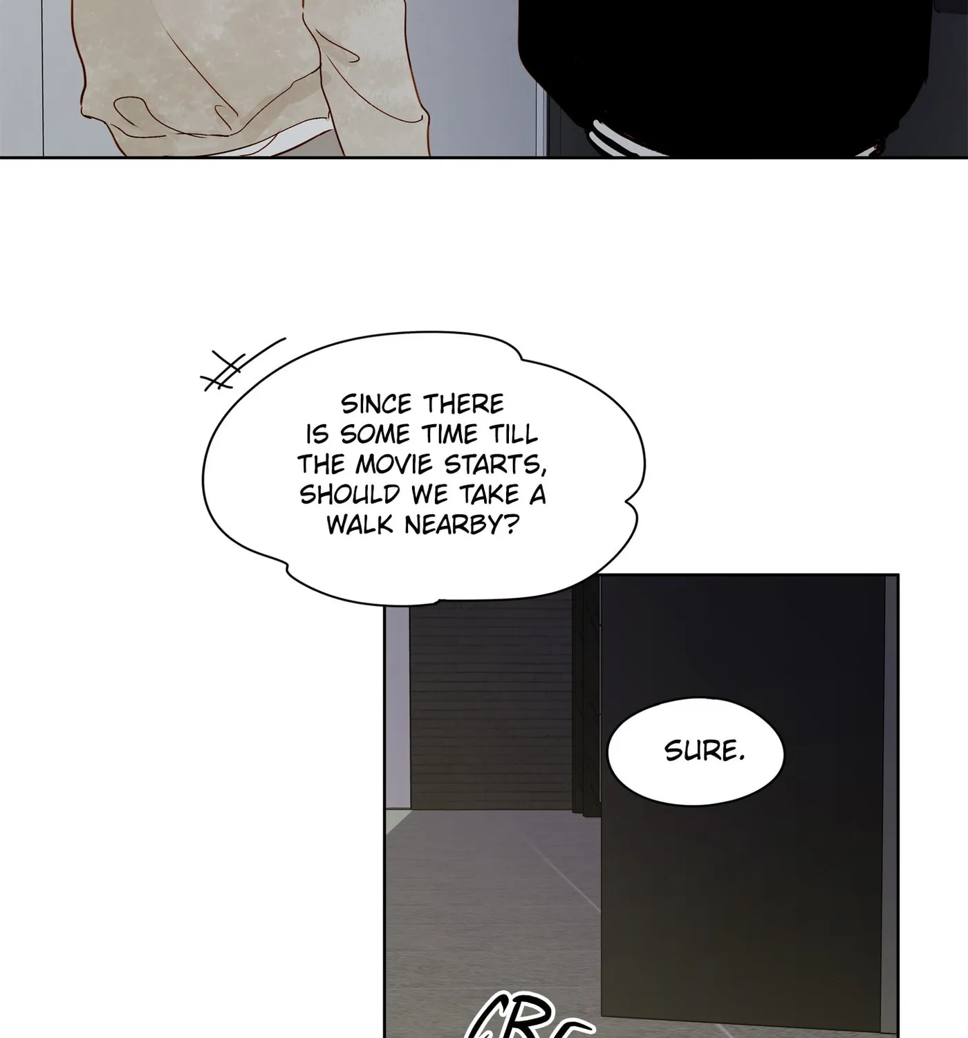 Home (Ep) Chapter 19 page 70 - 