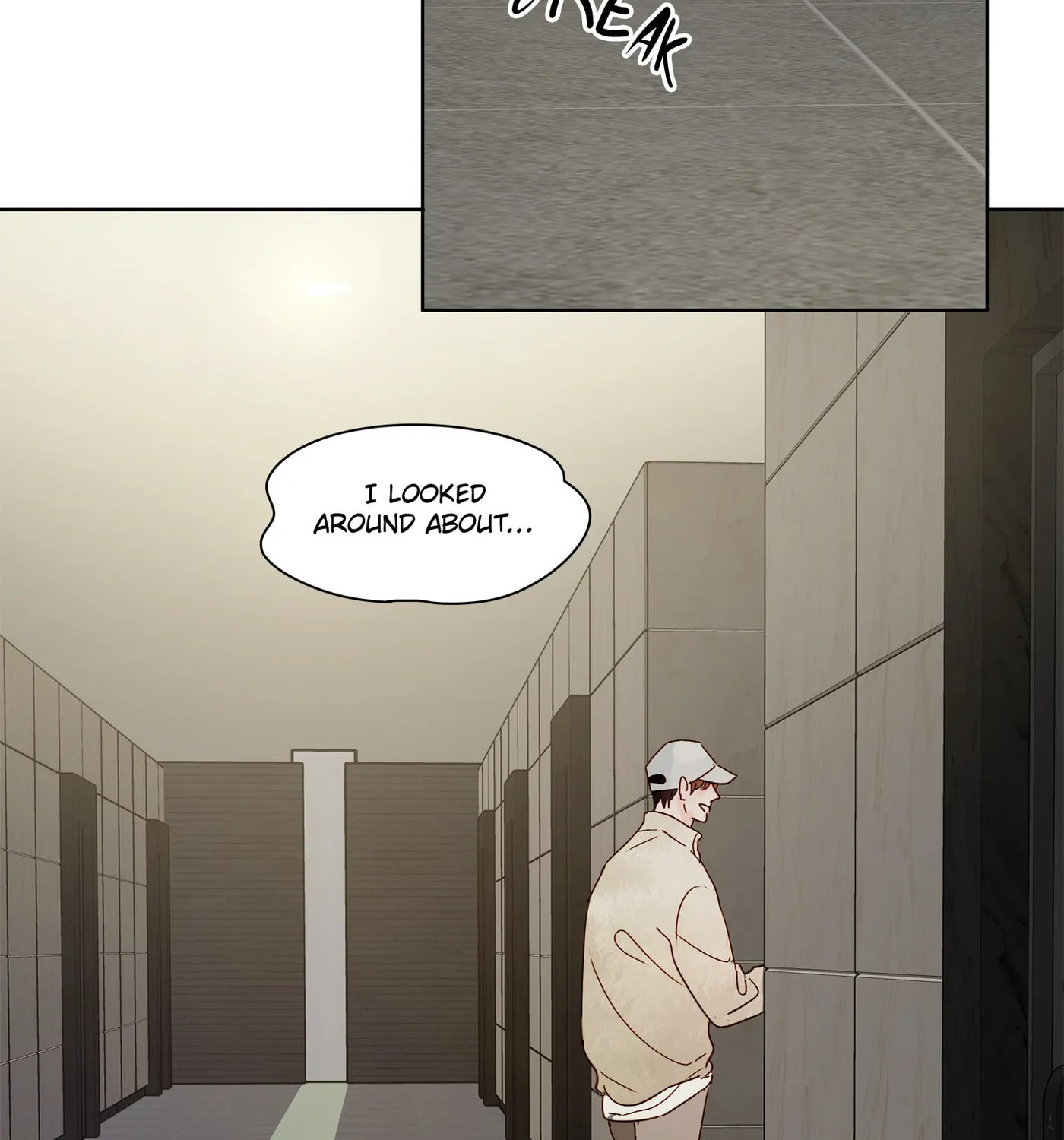 Home (Ep) Chapter 19 page 71 - 
