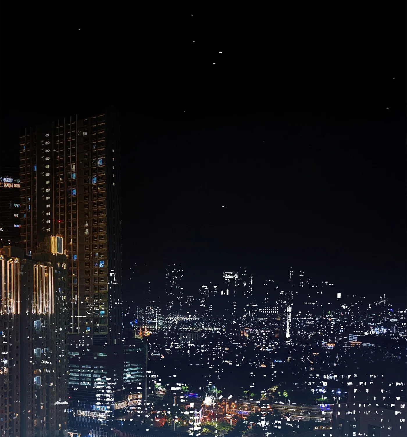 Home (Ep) Chapter 19 page 77 - 