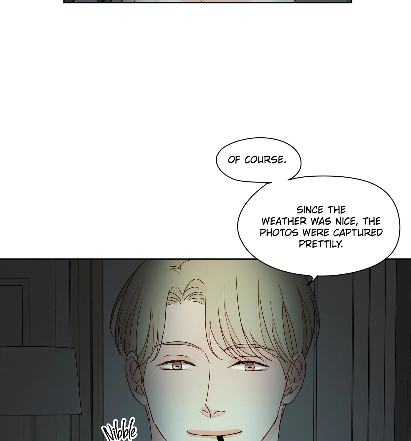 Home (Ep) Chapter 19 page 83 - 