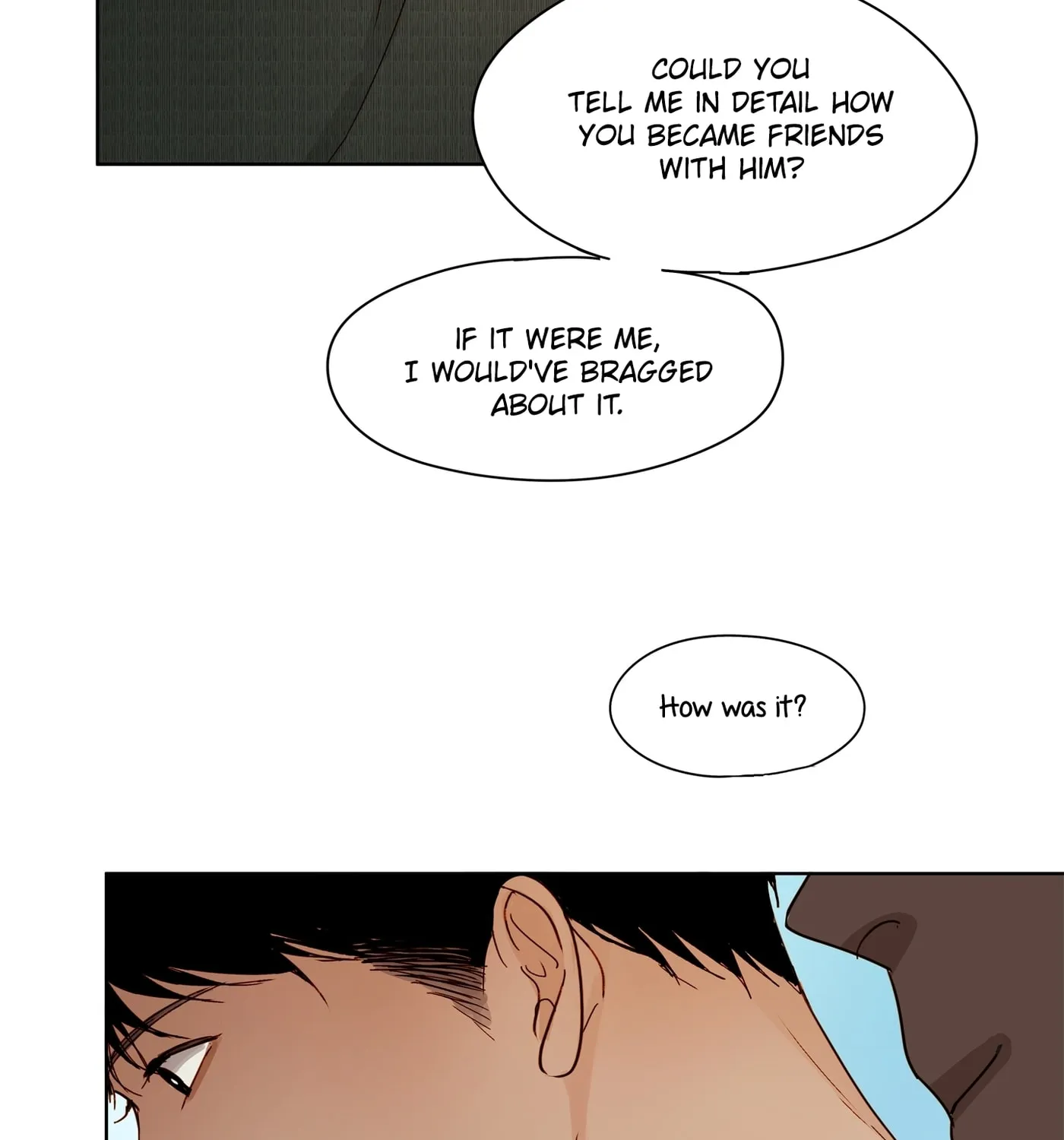 Home (Ep) Chapter 19 page 91 - 