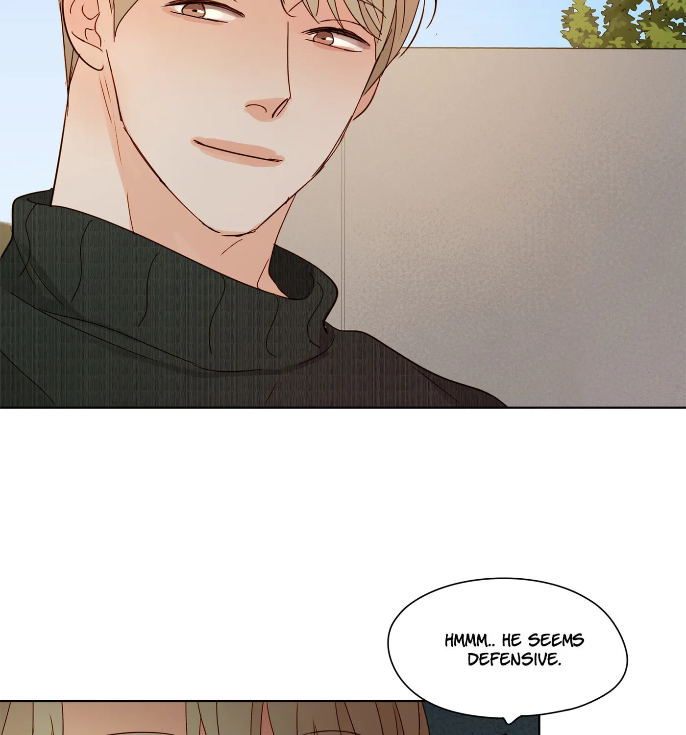 Home (Ep) Chapter 19 page 96 - 