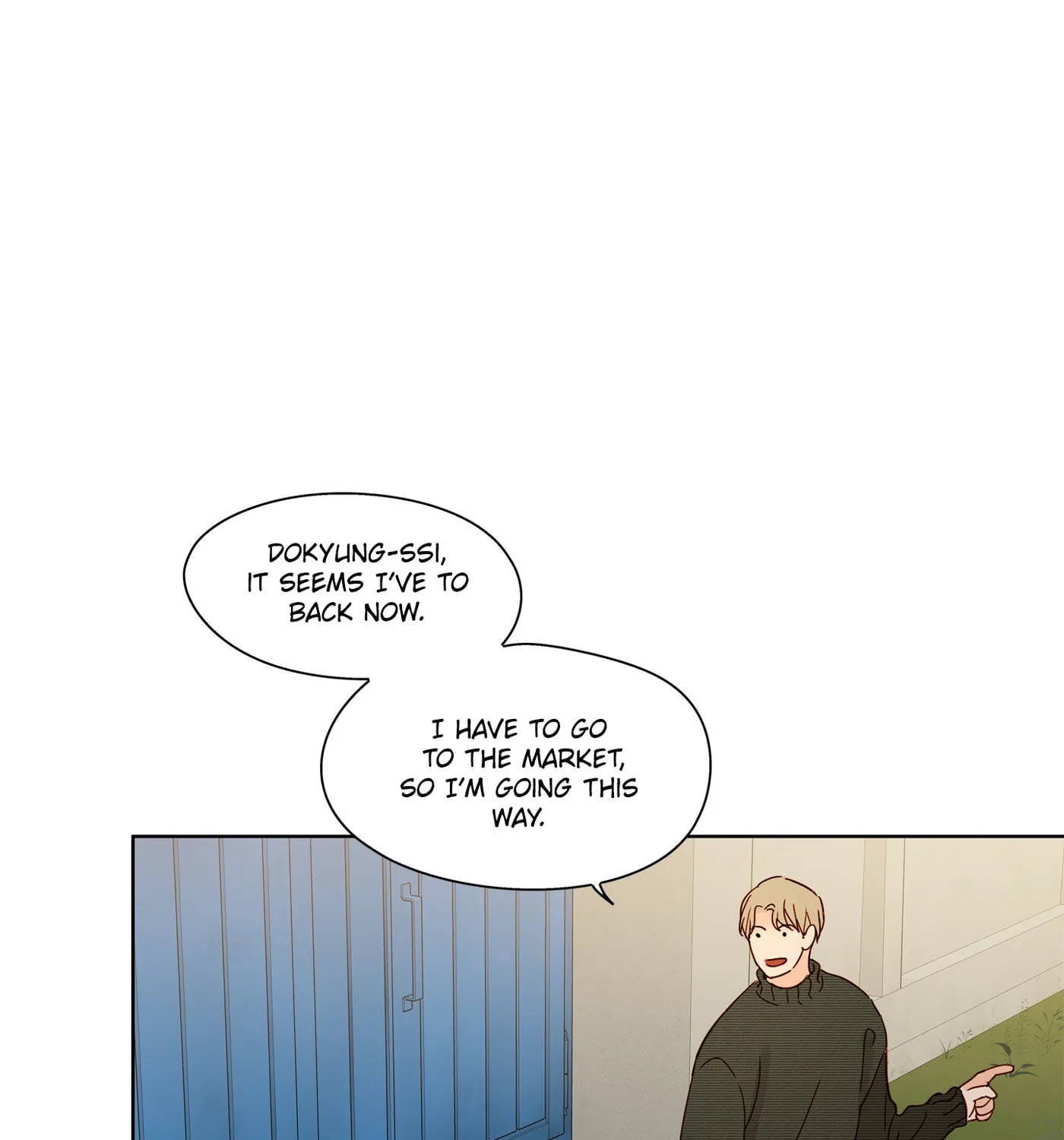 Home (Ep) Chapter 19 page 98 - 