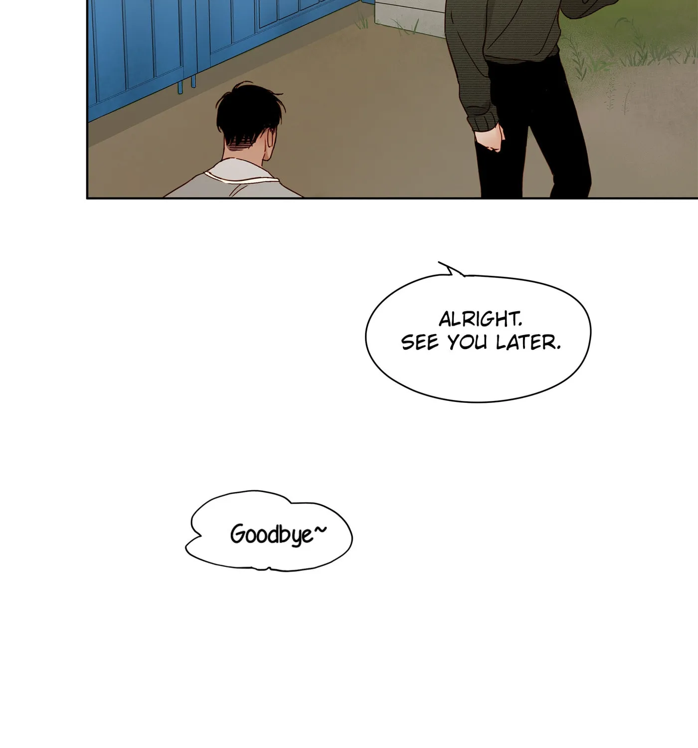 Home (Ep) Chapter 19 page 99 - 