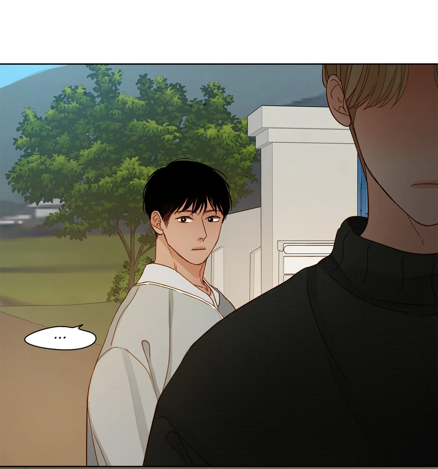 Home (Ep) Chapter 19 page 100 - 