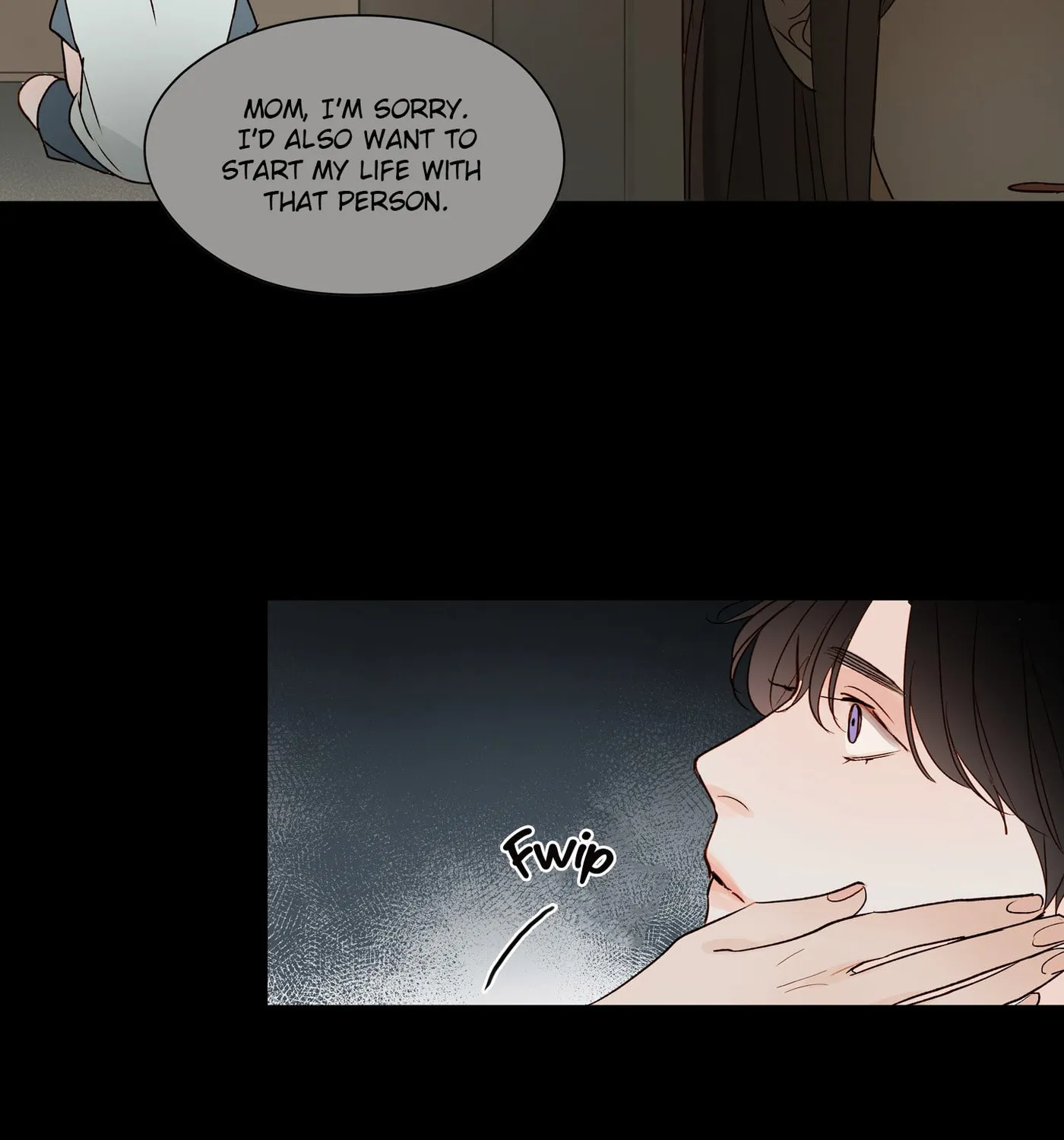 Home (Ep) Chapter 2 page 12 - 