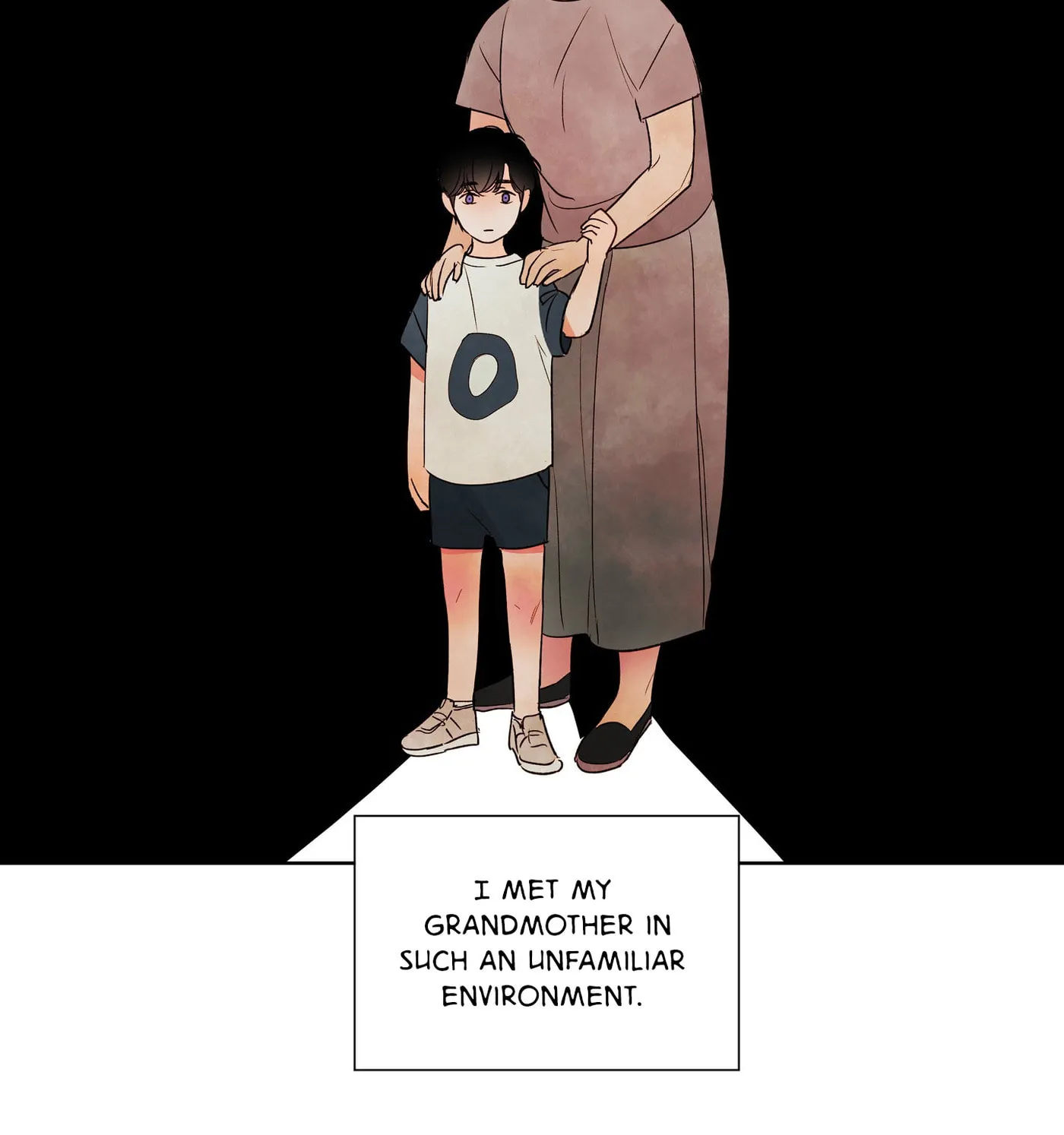 Home (Ep) Chapter 2 page 14 - 