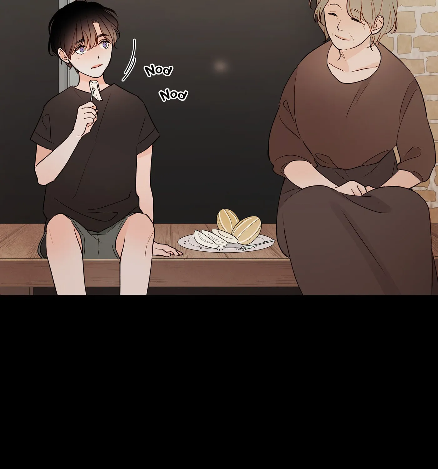 Home (Ep) Chapter 2 page 16 - 
