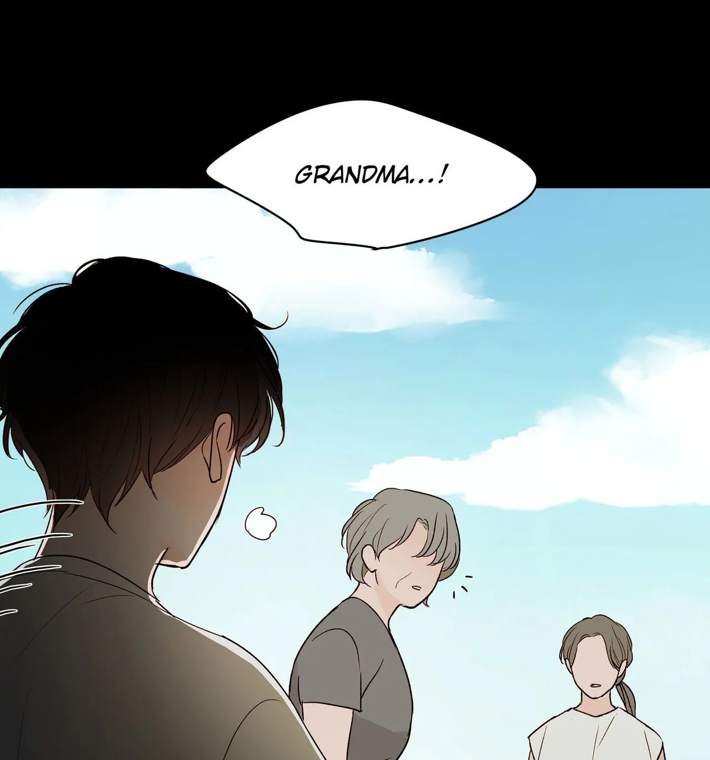 Home (Ep) Chapter 2 page 20 - 
