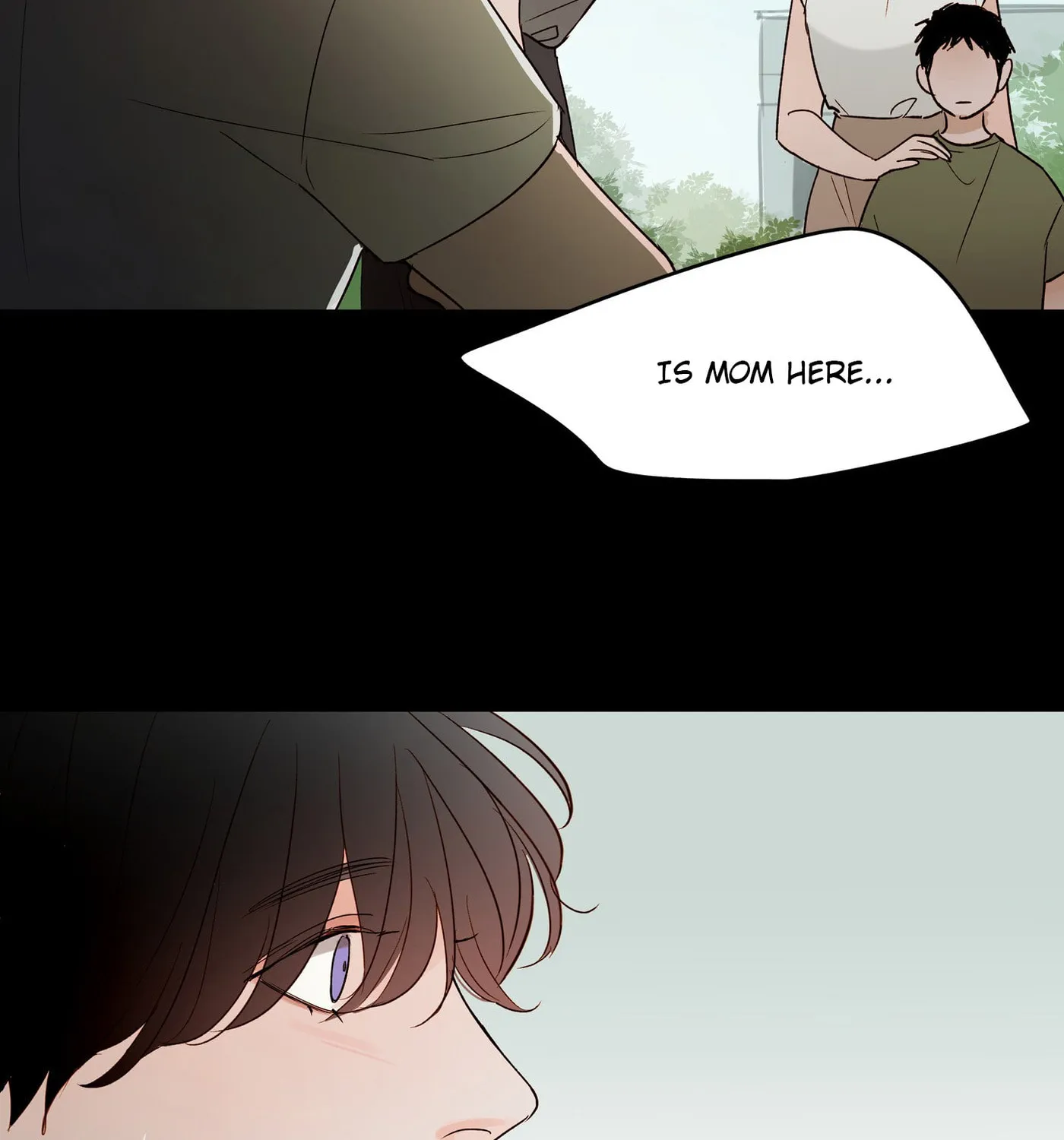 Home (Ep) Chapter 2 page 21 - 