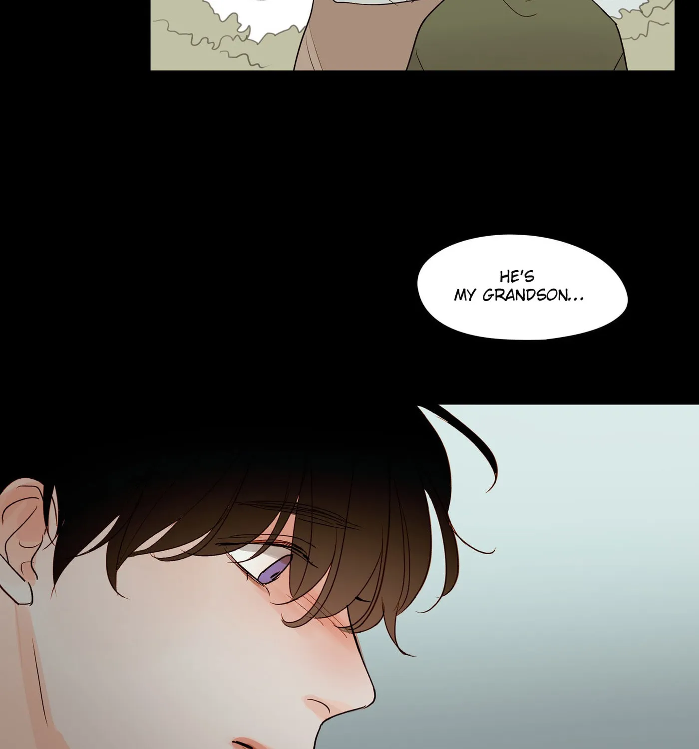 Home (Ep) Chapter 2 page 23 - 