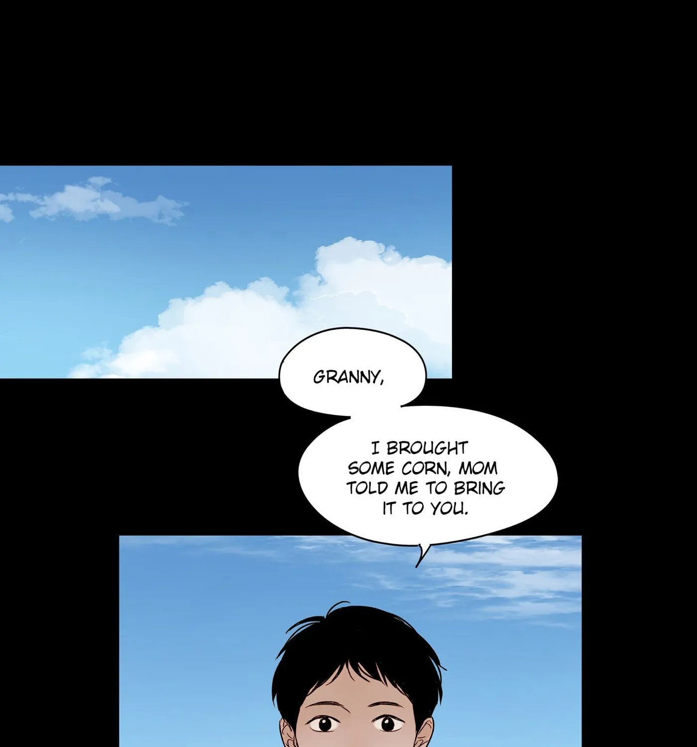 Home (Ep) Chapter 2 page 27 - 