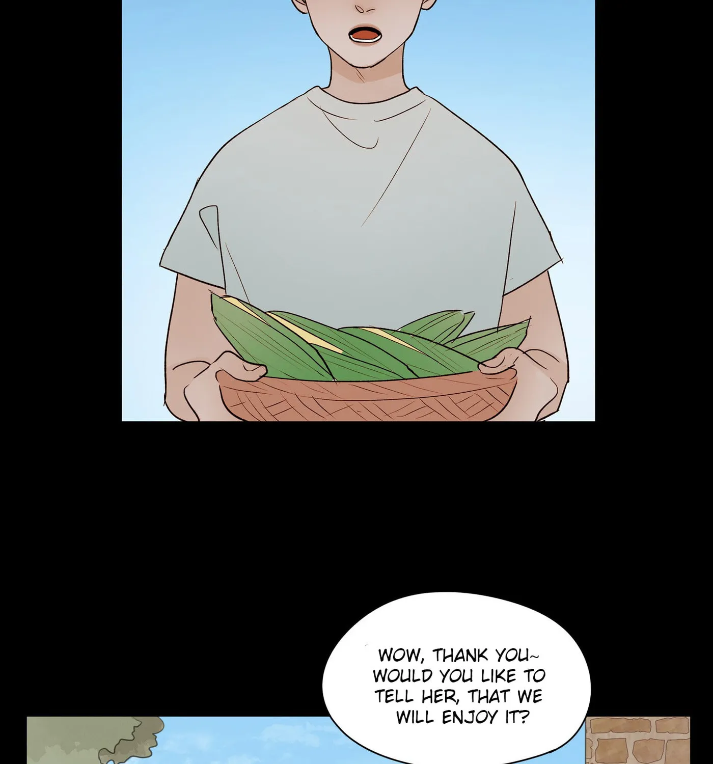 Home (Ep) Chapter 2 page 28 - 
