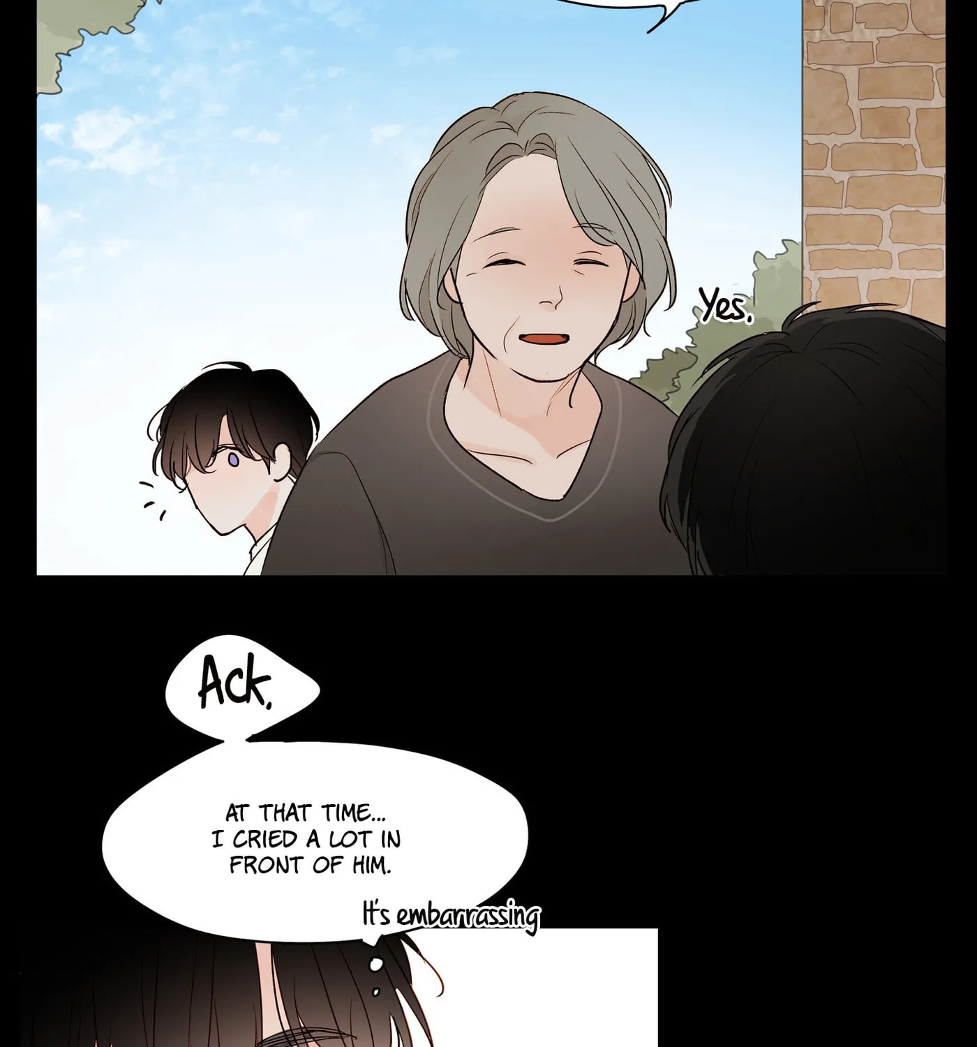 Home (Ep) Chapter 2 page 29 - 