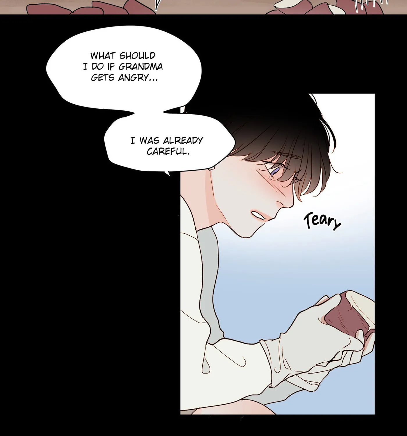 Home (Ep) Chapter 2 page 40 - 