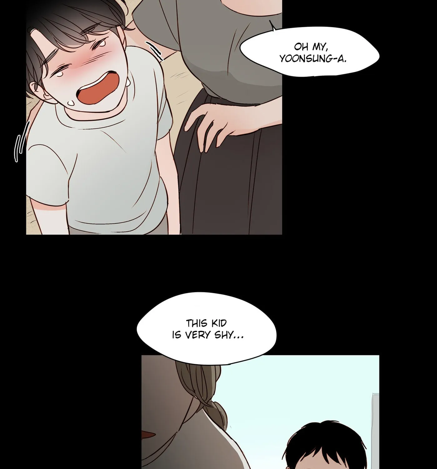 Home (Ep) Chapter 2 page 5 - 