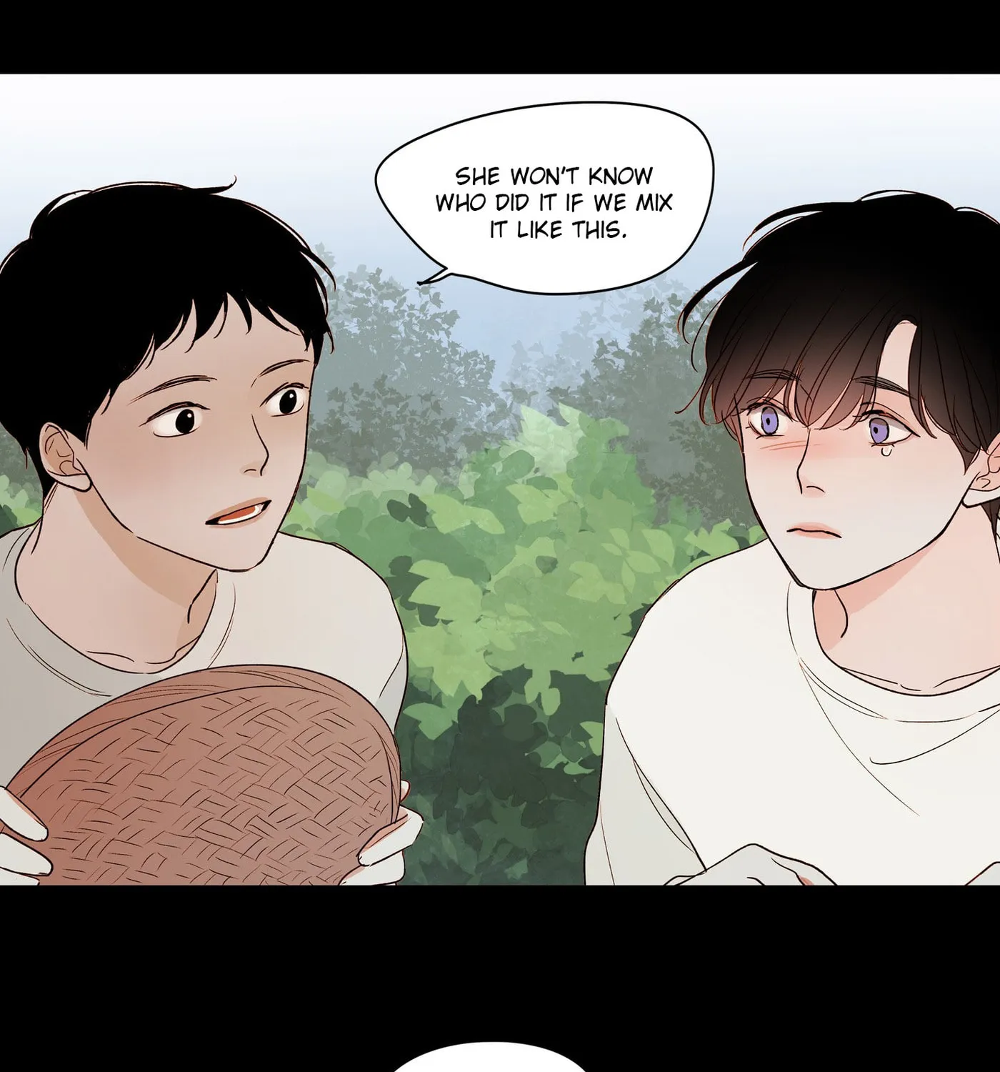 Home (Ep) Chapter 2 page 43 - 