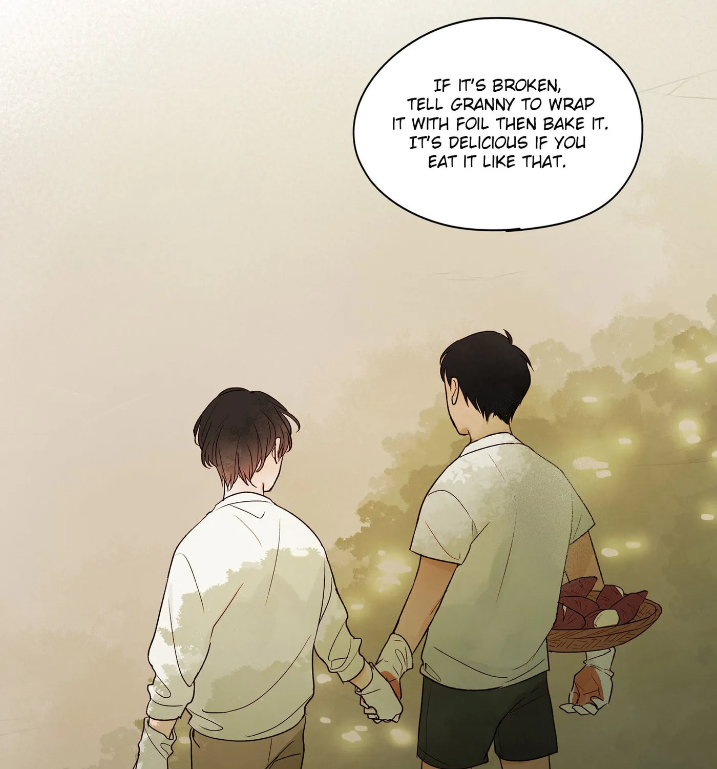 Home (Ep) Chapter 2 page 47 - 
