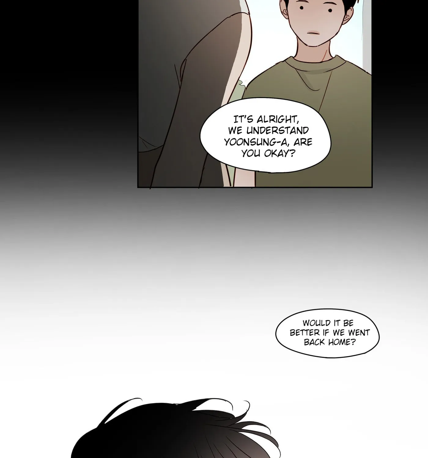Home (Ep) Chapter 2 page 6 - 
