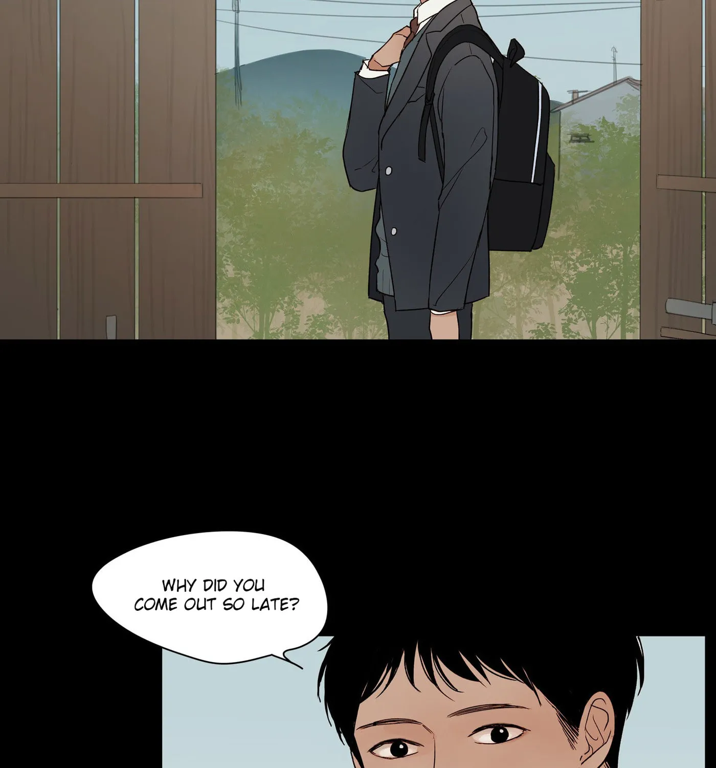 Home (Ep) Chapter 2 page 59 - 
