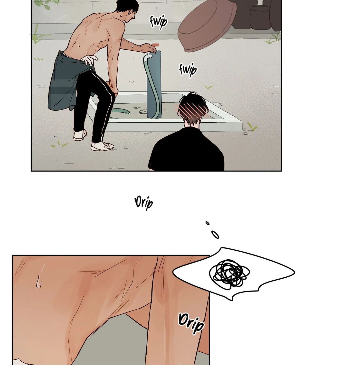 Home (Ep) Chapter 2 page 75 - 