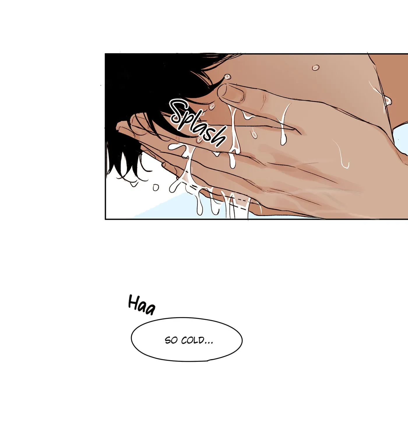 Home (Ep) Chapter 2 page 80 - 
