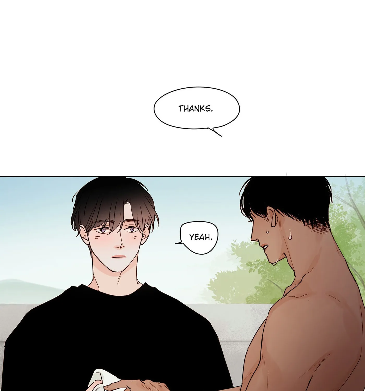 Home (Ep) Chapter 2 page 82 - 