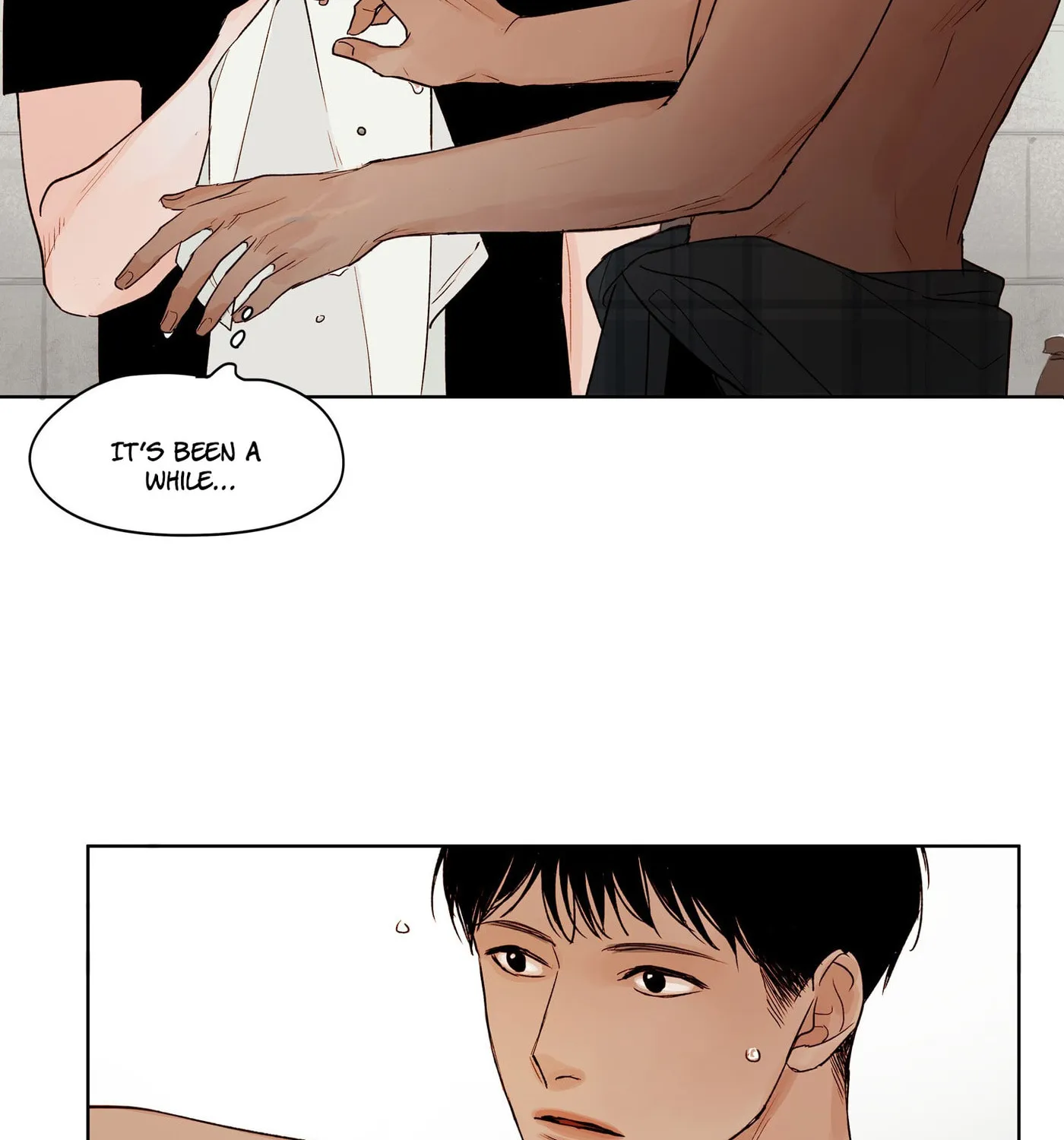 Home (Ep) Chapter 2 page 83 - 