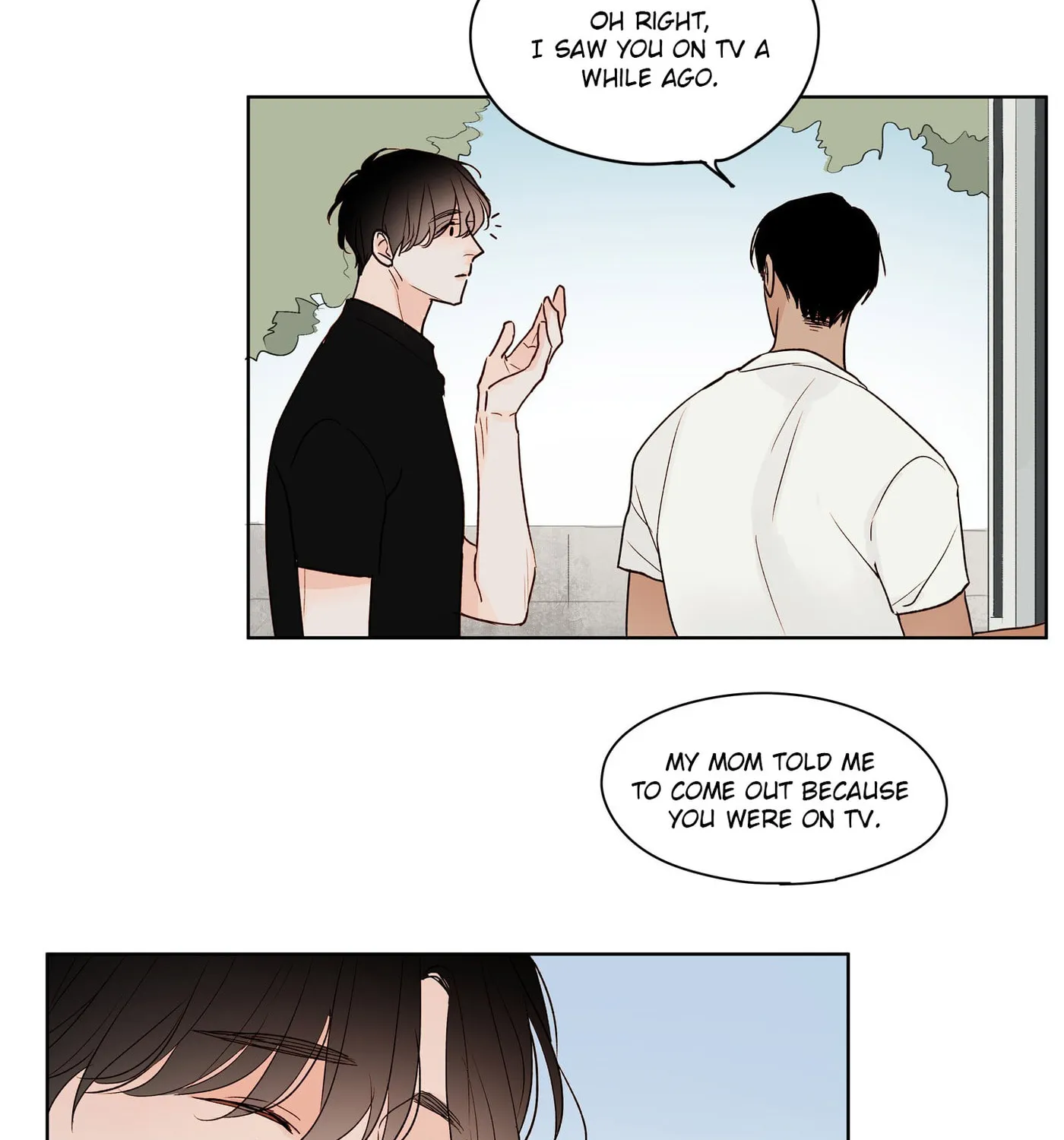 Home (Ep) Chapter 2 page 86 - 
