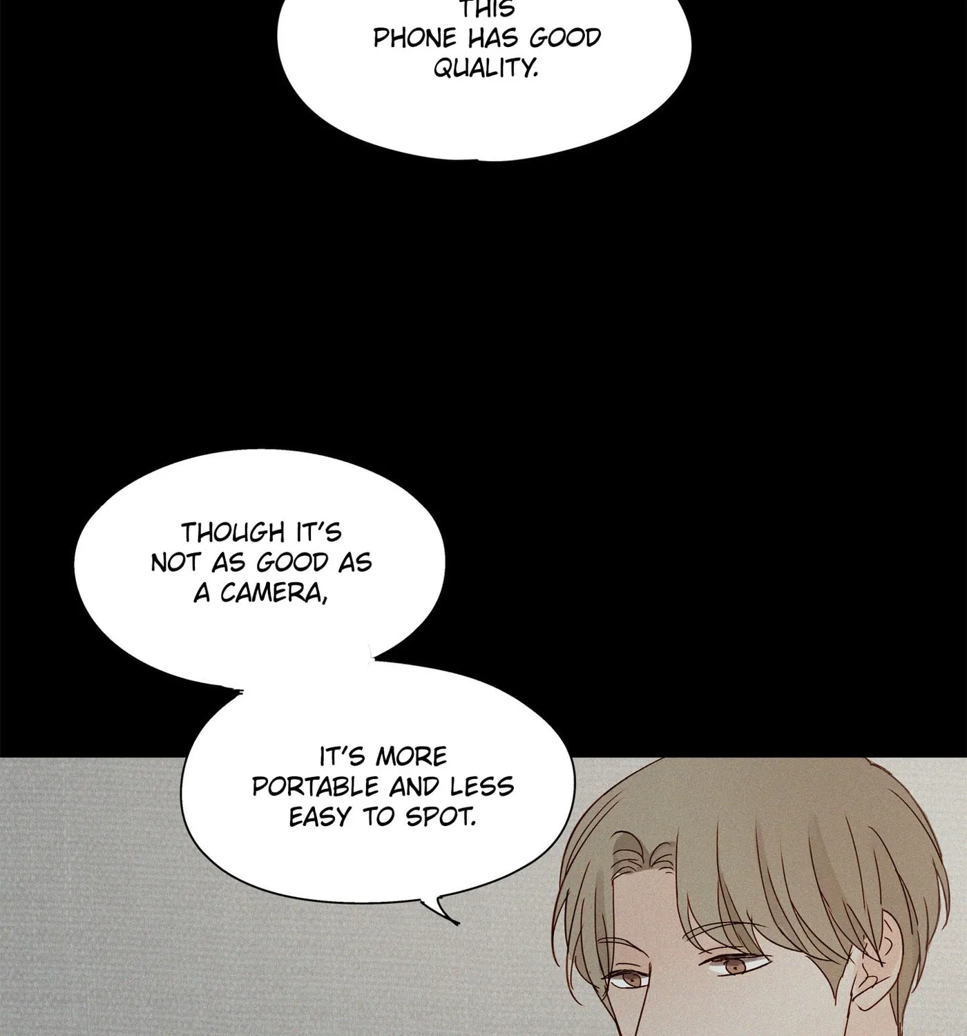 Home (Ep) Chapter 20 page 16 - 