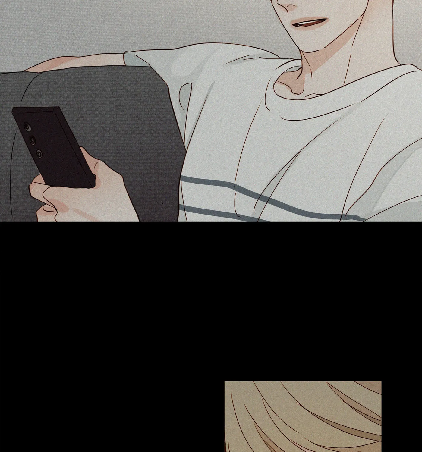 Home (Ep) Chapter 20 page 17 - 