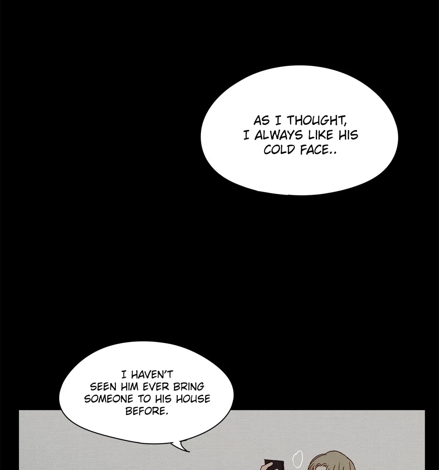 Home (Ep) Chapter 20 page 20 - 