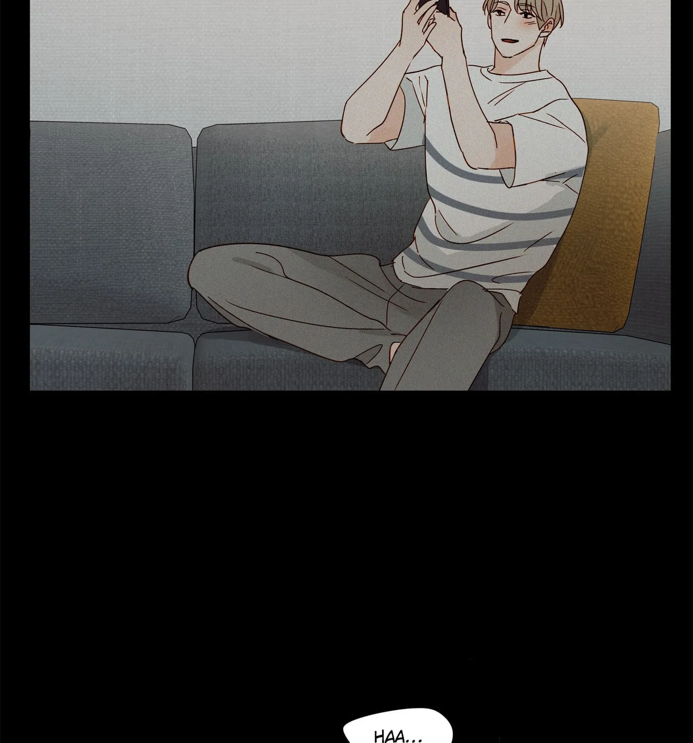 Home (Ep) Chapter 20 page 21 - 