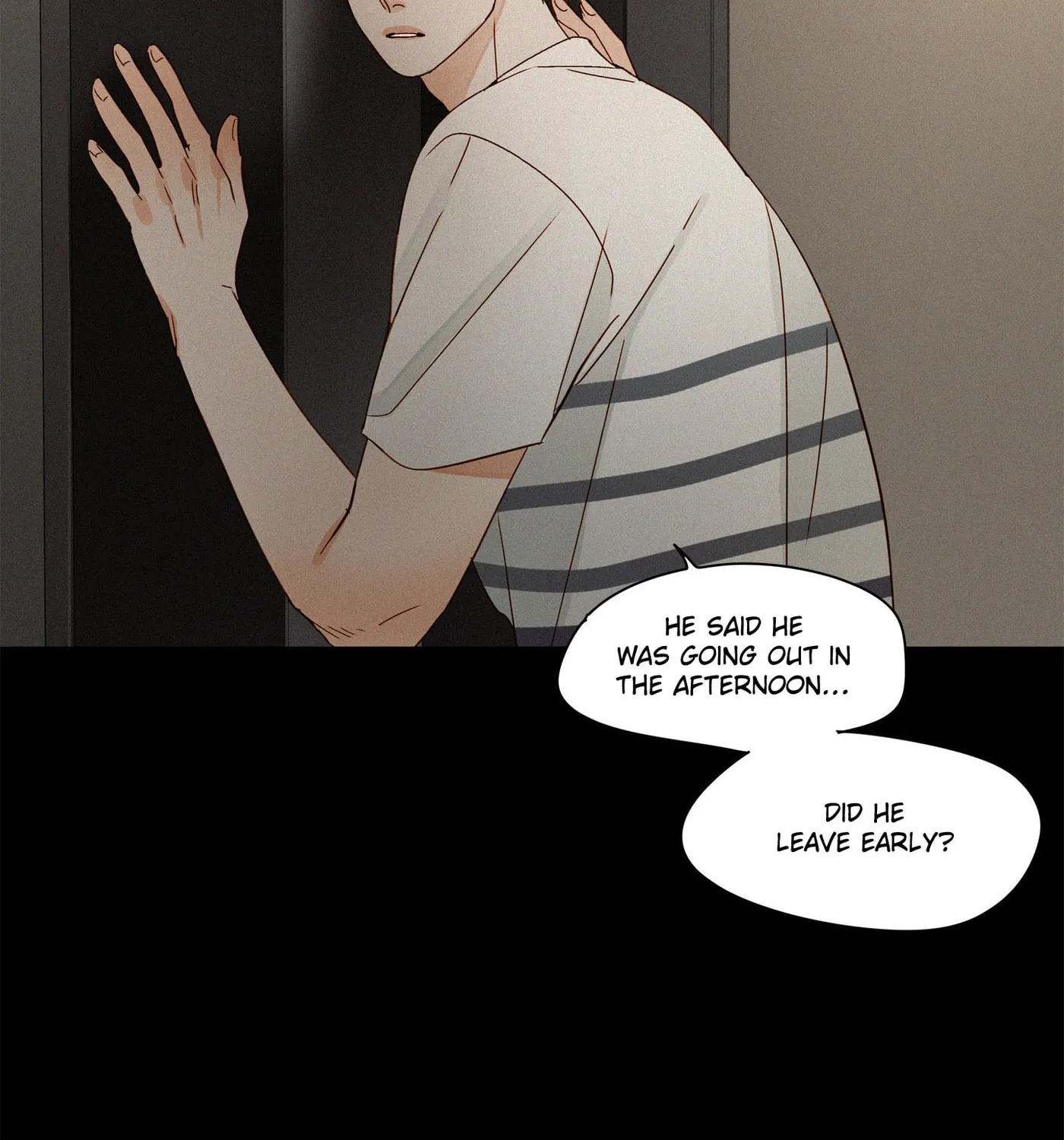 Home (Ep) Chapter 20 page 26 - 