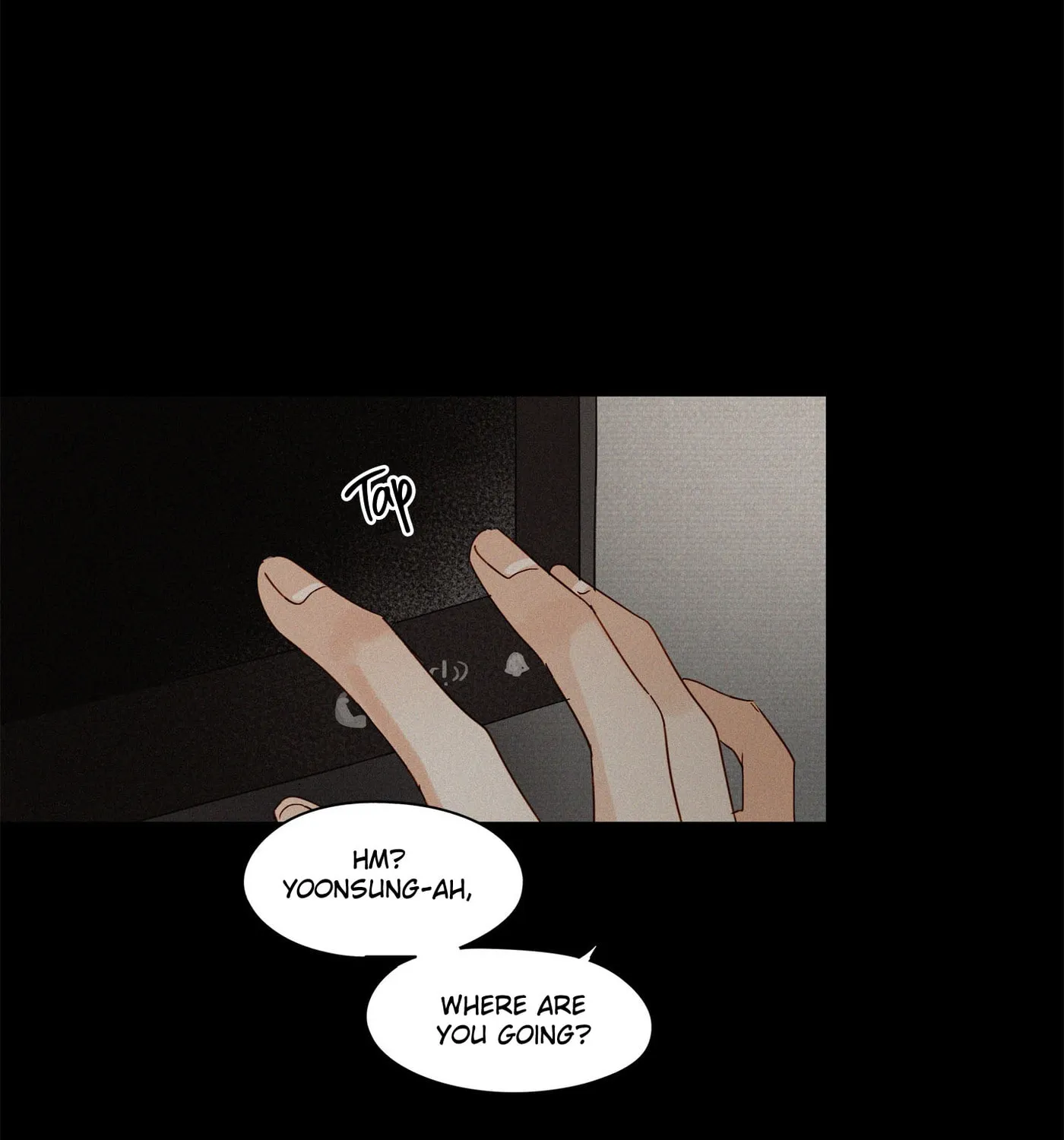 Home (Ep) Chapter 20 page 27 - 