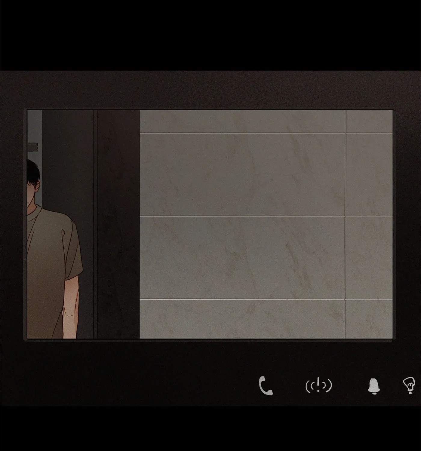 Home (Ep) Chapter 20 page 28 - 