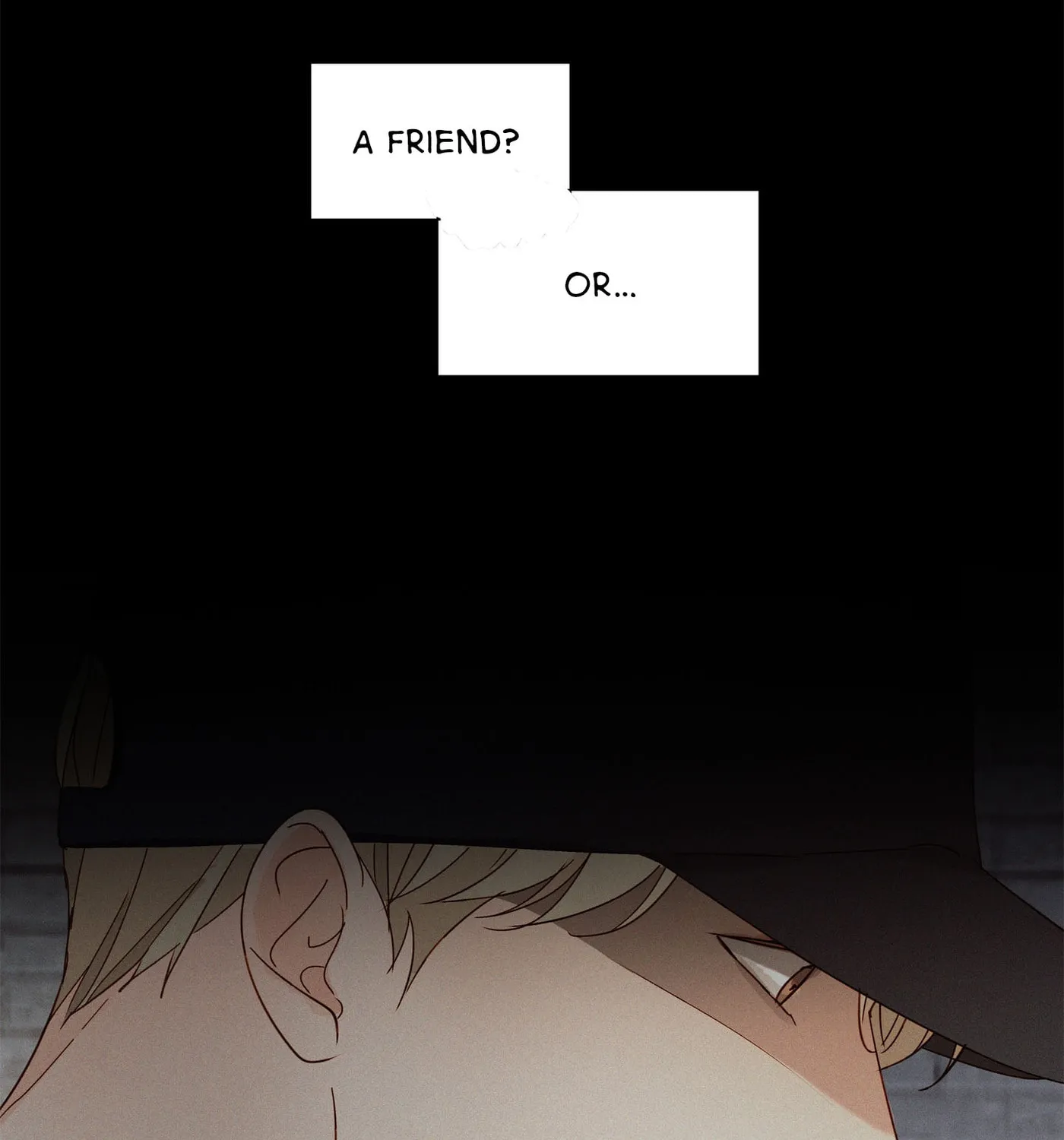 Home (Ep) Chapter 20 page 36 - 