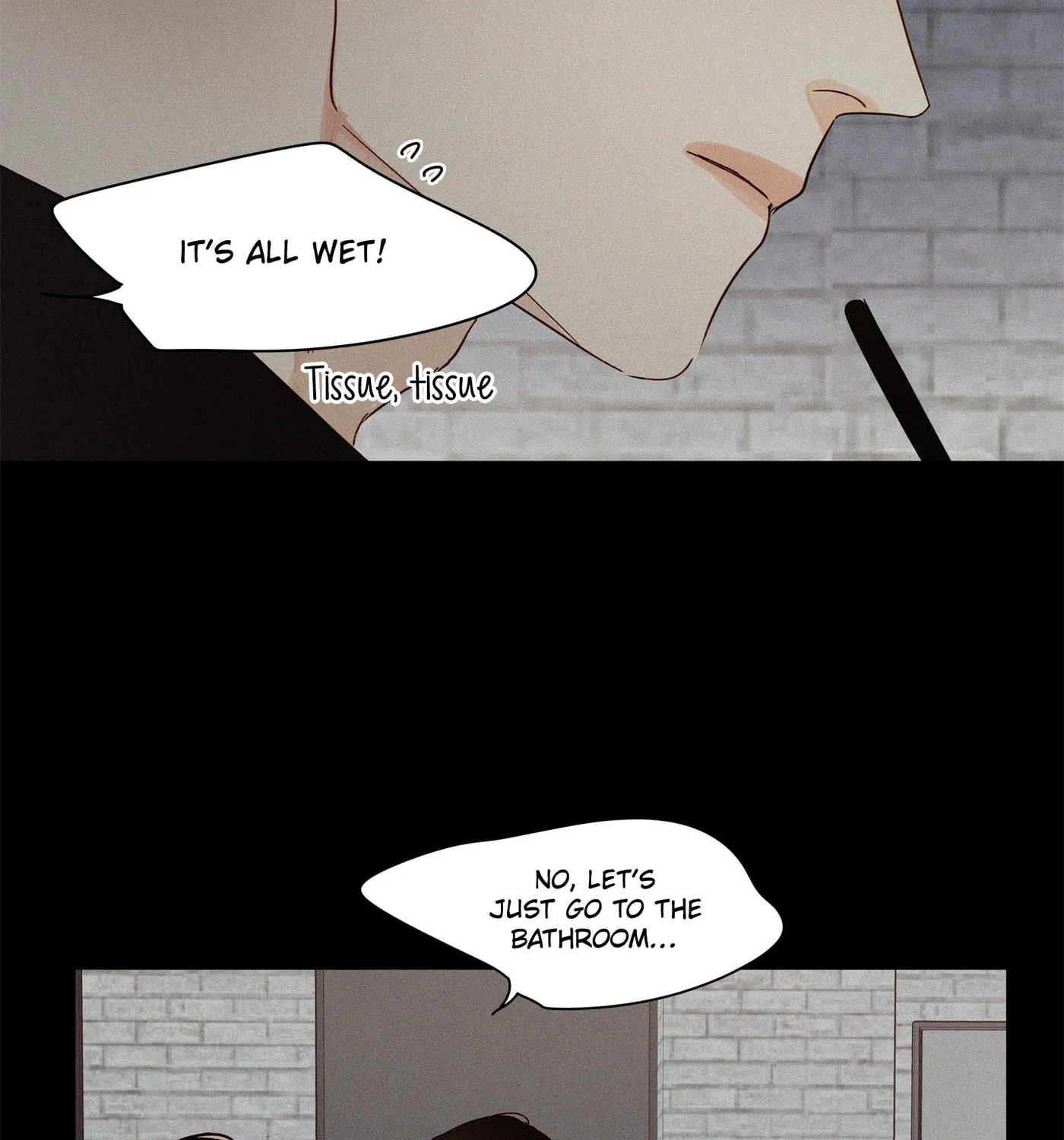 Home (Ep) Chapter 20 page 37 - 