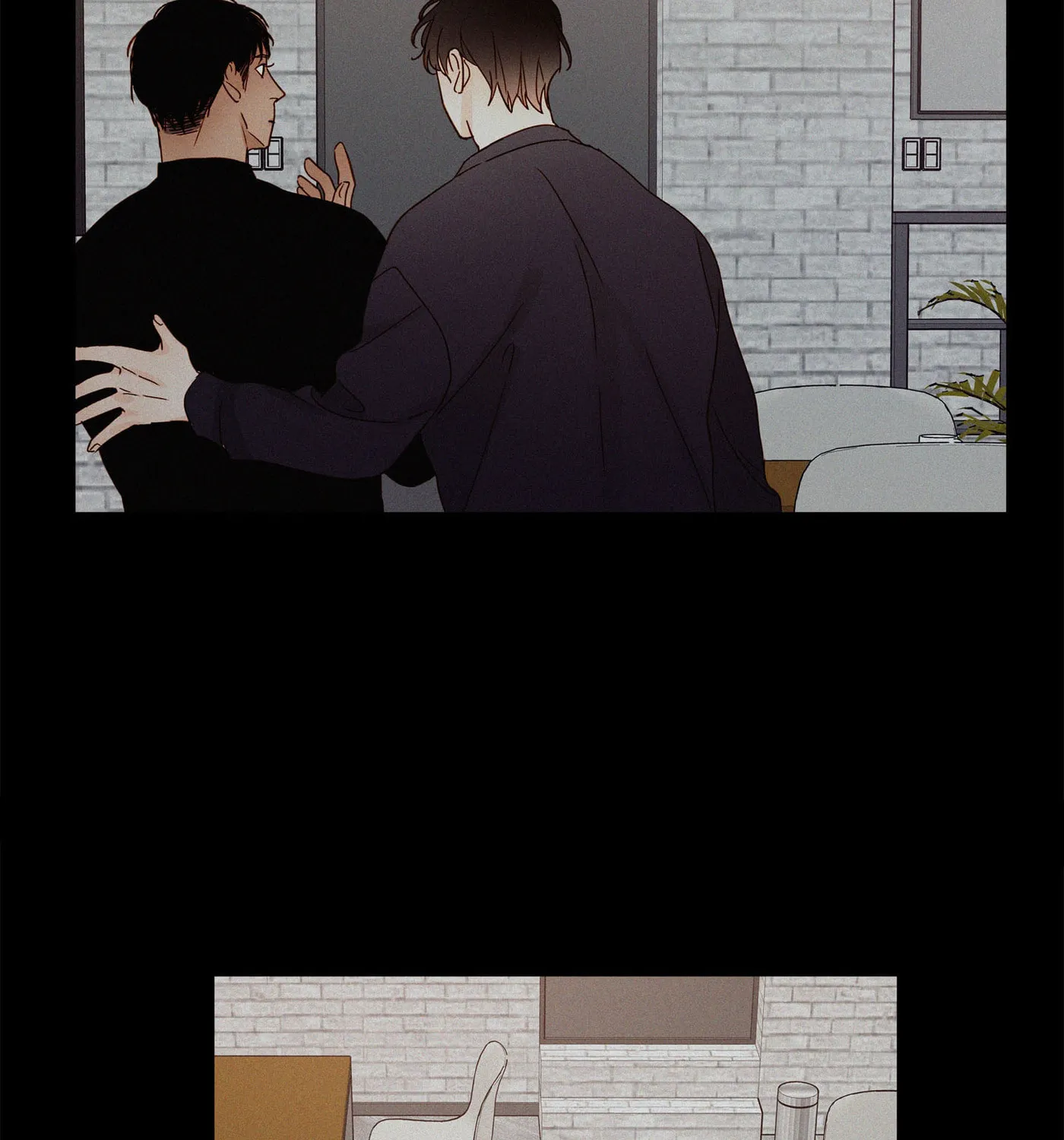 Home (Ep) Chapter 20 page 38 - 