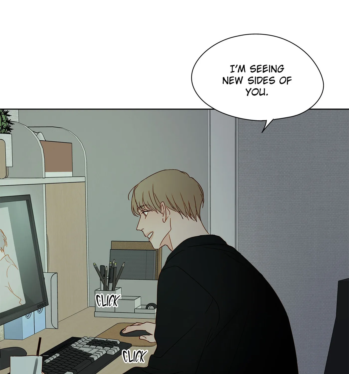 Home (Ep) Chapter 20 page 5 - 