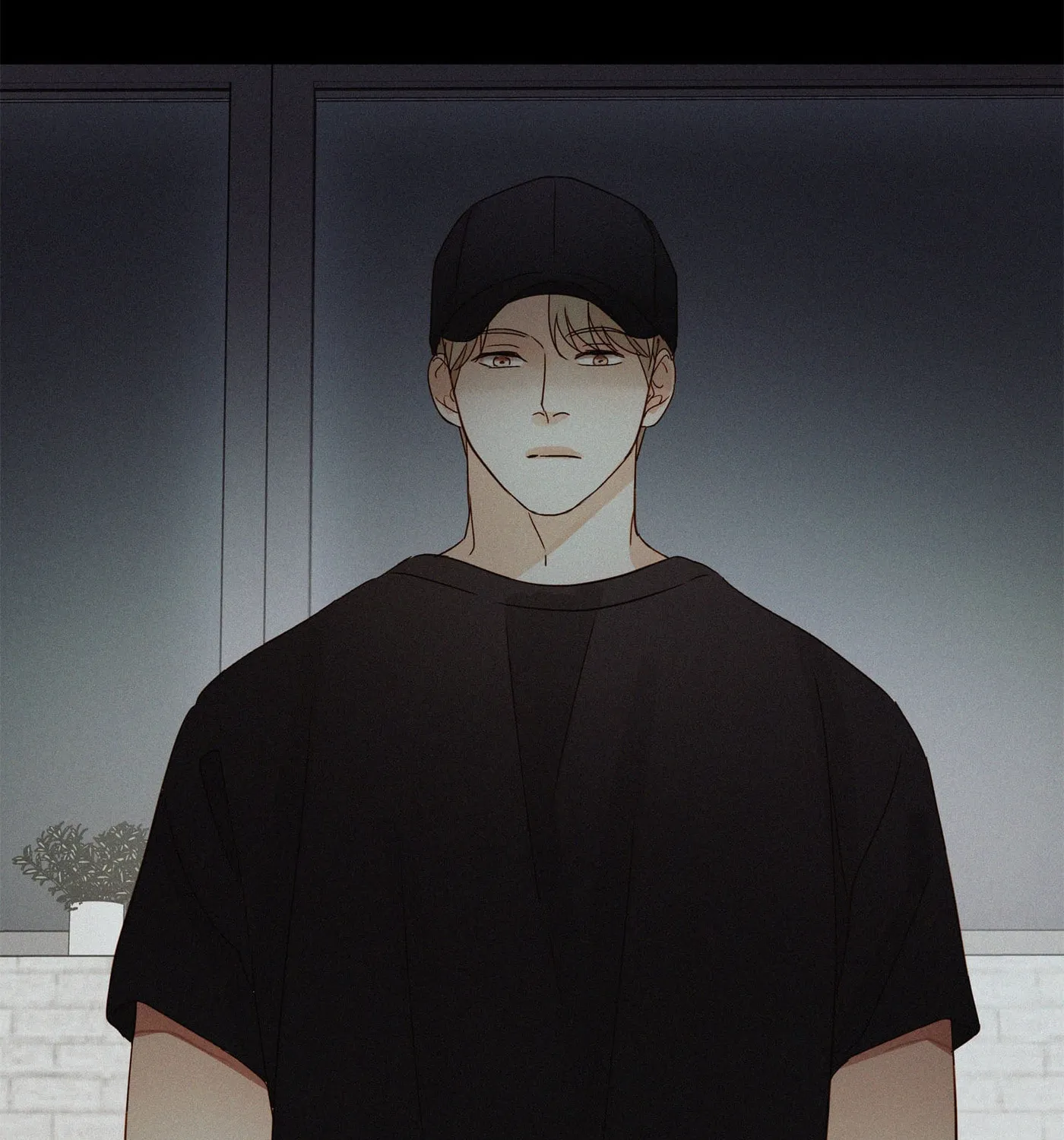 Home (Ep) Chapter 20 page 42 - 
