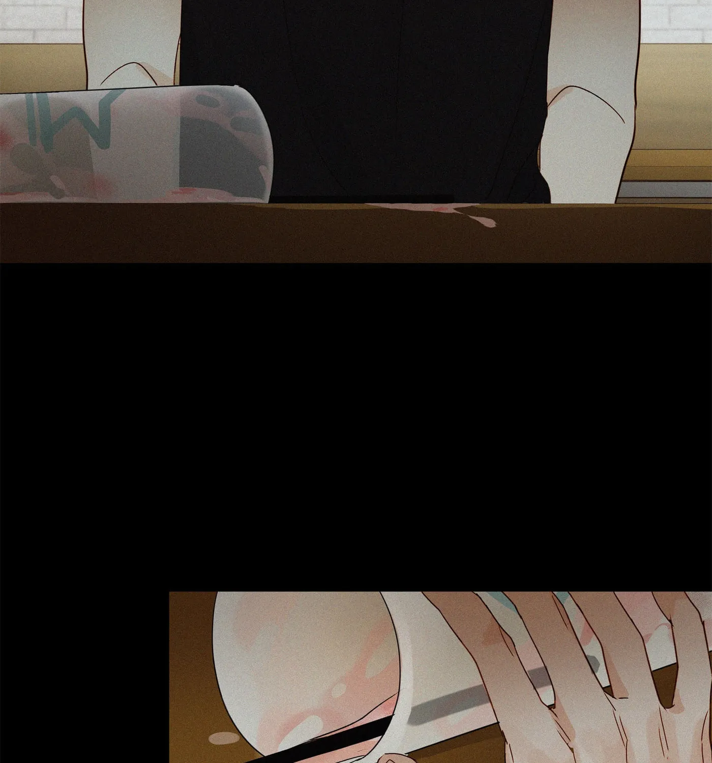 Home (Ep) Chapter 20 page 43 - 