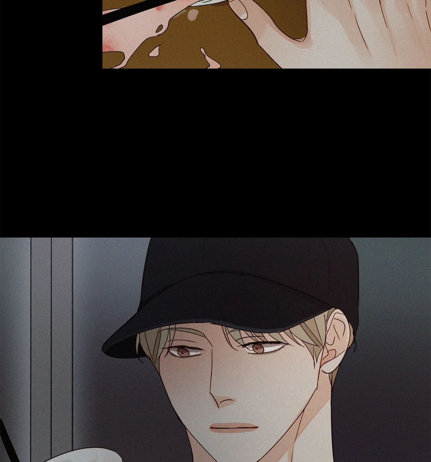 Home (Ep) Chapter 20 page 44 - 