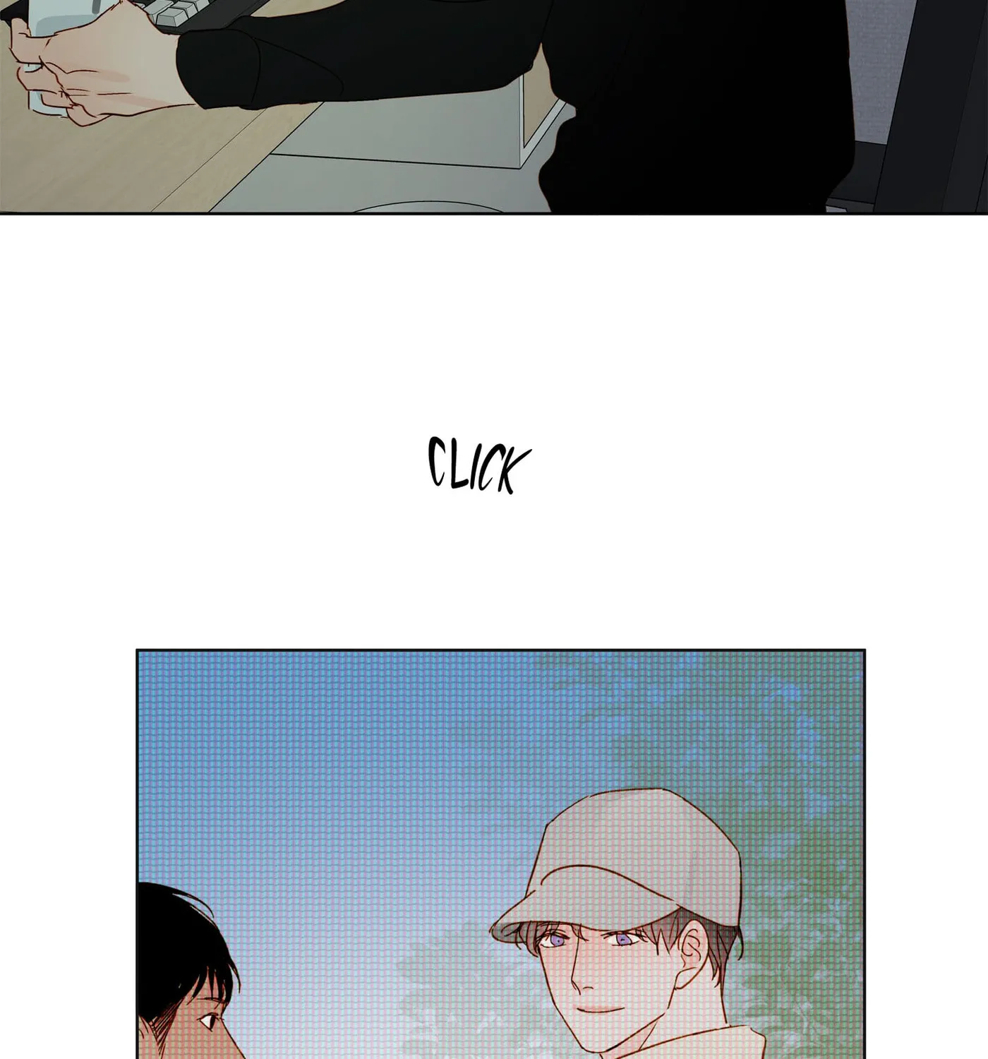 Home (Ep) Chapter 20 page 6 - 