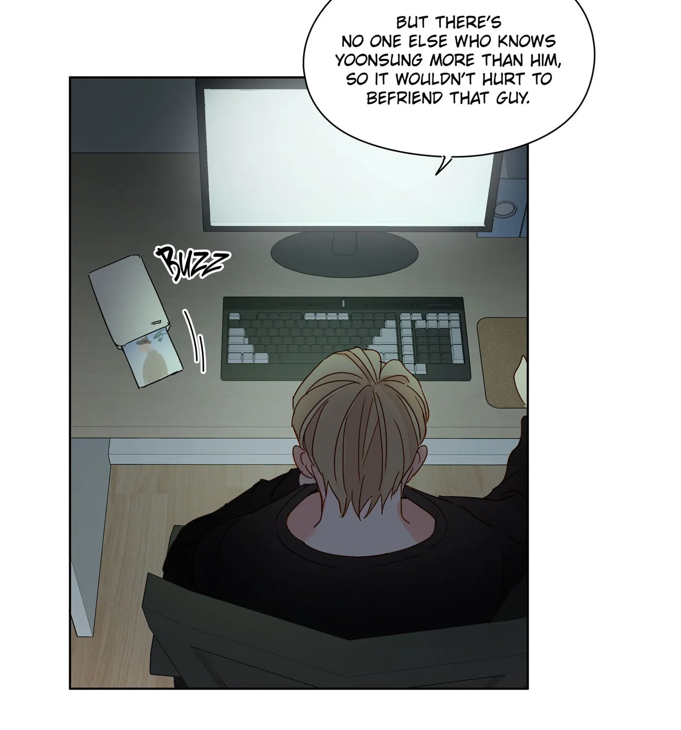 Home (Ep) Chapter 20 page 52 - 