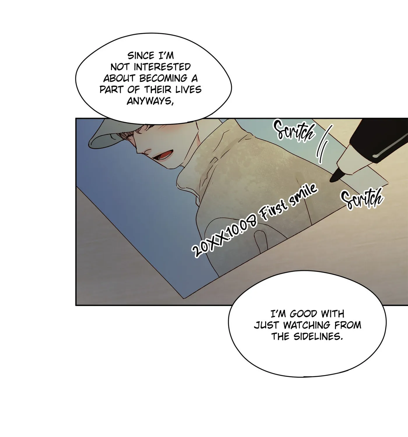 Home (Ep) Chapter 20 page 54 - 