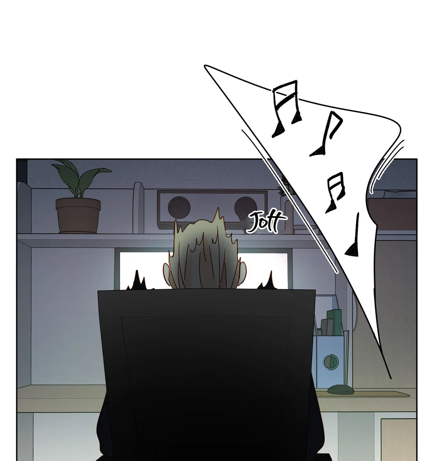 Home (Ep) Chapter 20 page 56 - 