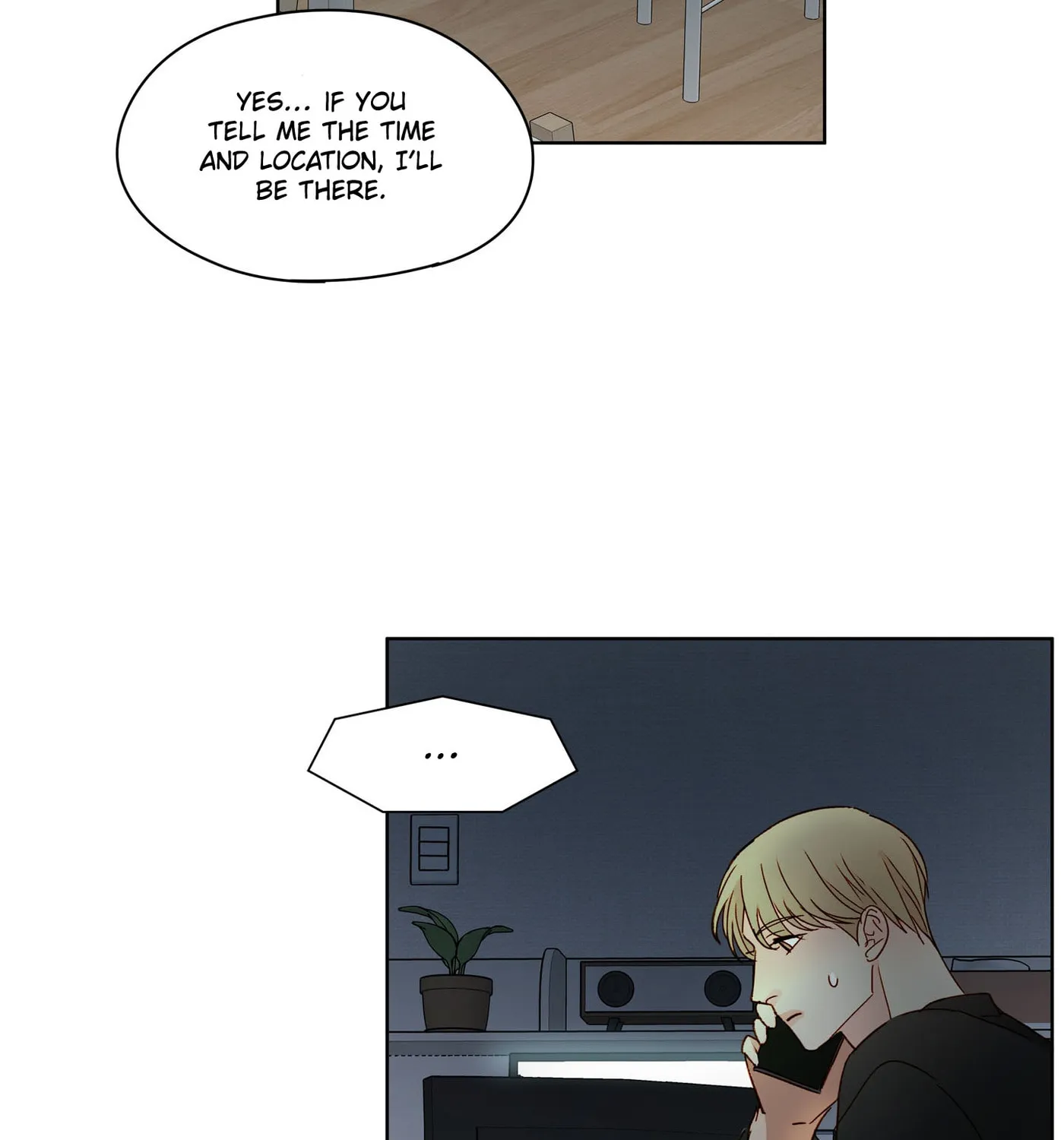 Home (Ep) Chapter 20 page 62 - 