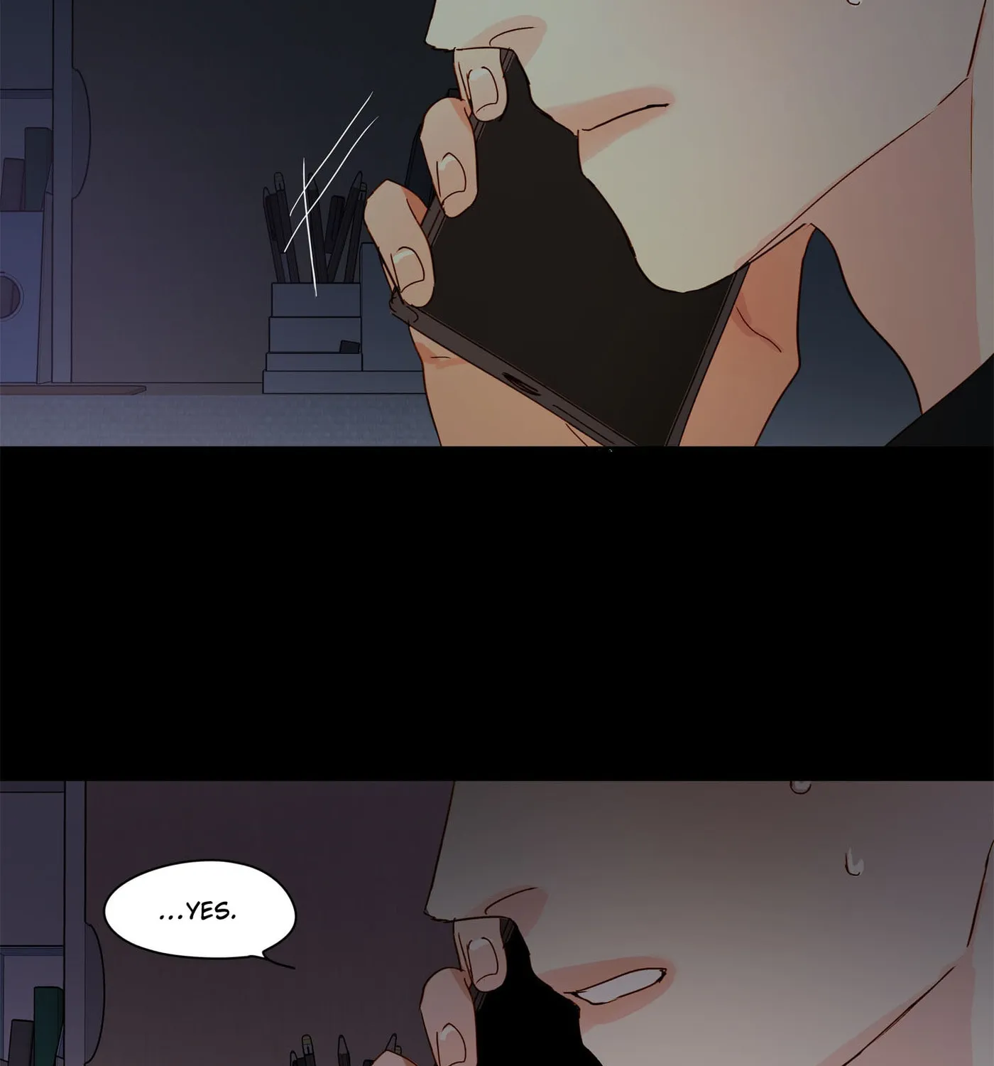 Home (Ep) Chapter 20 page 68 - 
