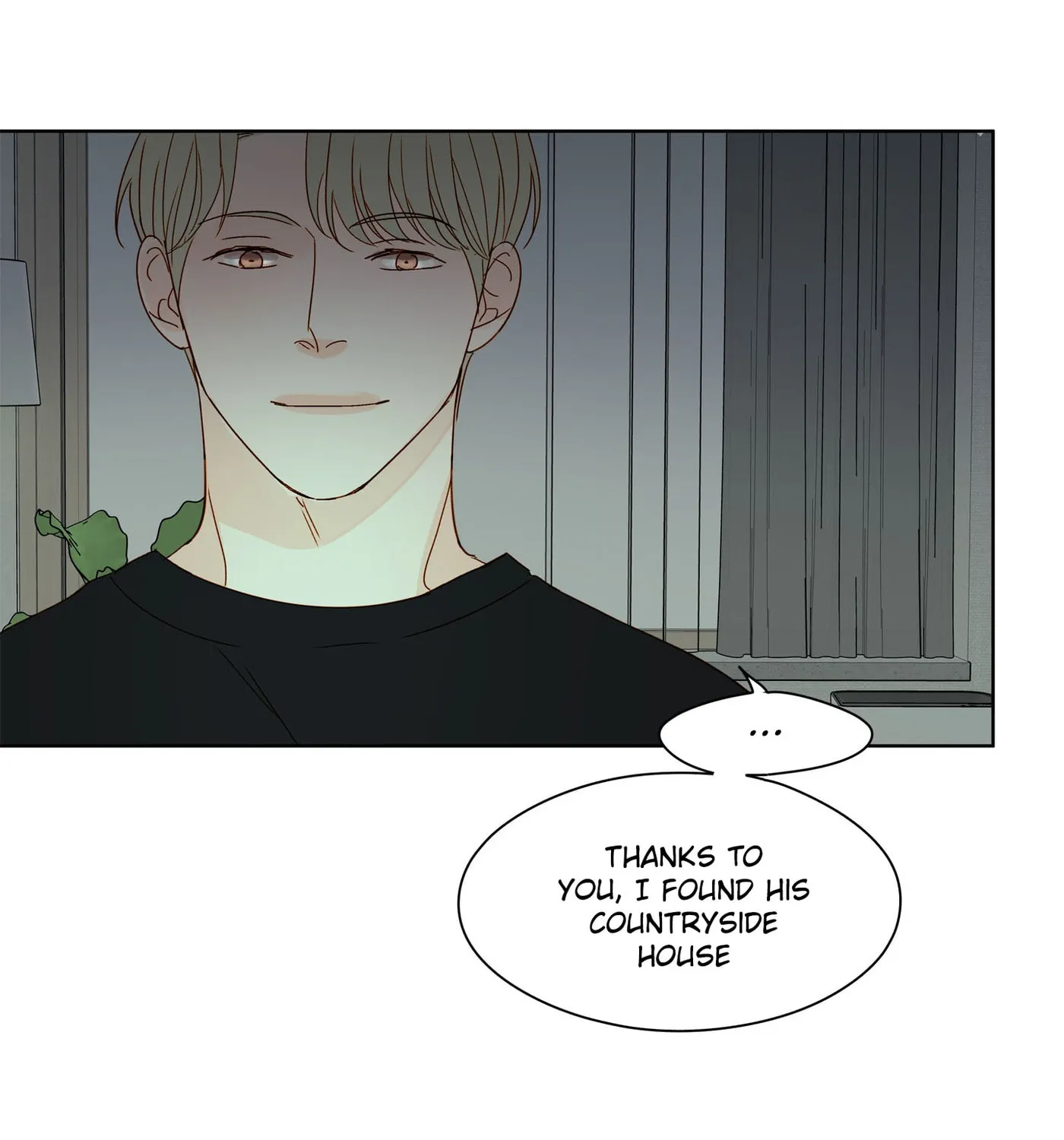 Home (Ep) Chapter 20 page 8 - 